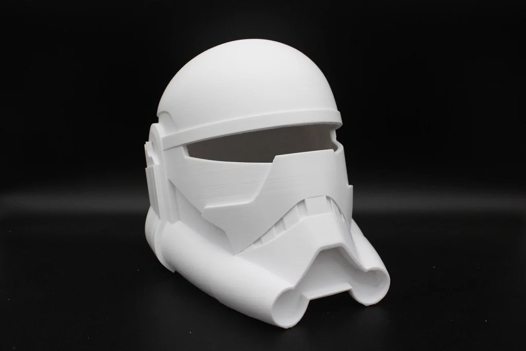 Crosshair Hjälm – Imperial