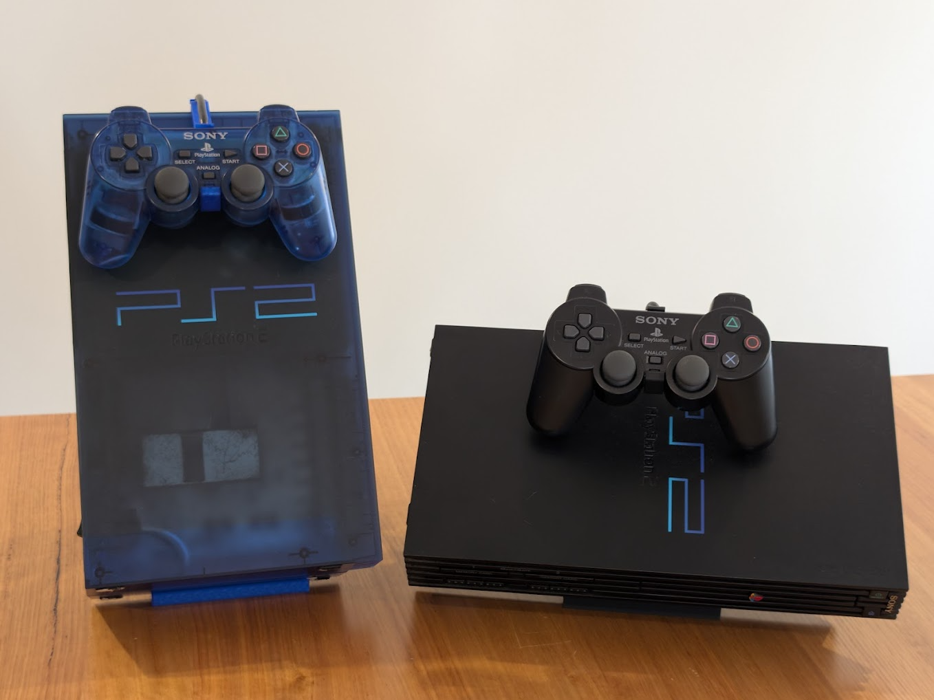 PlayStation 2 Original – Displayställ
