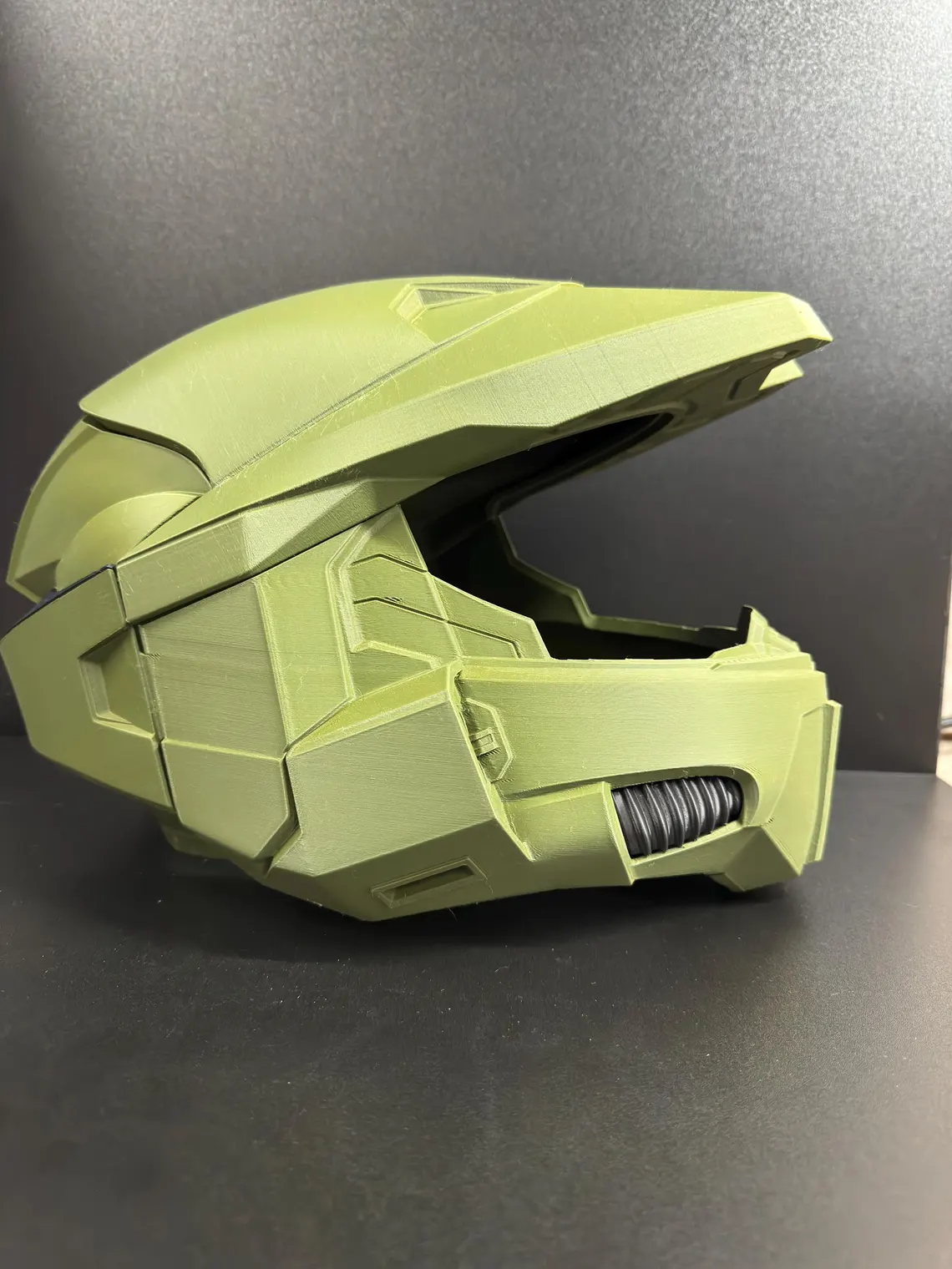 Halo Master Chief Hjälm – Mark VI