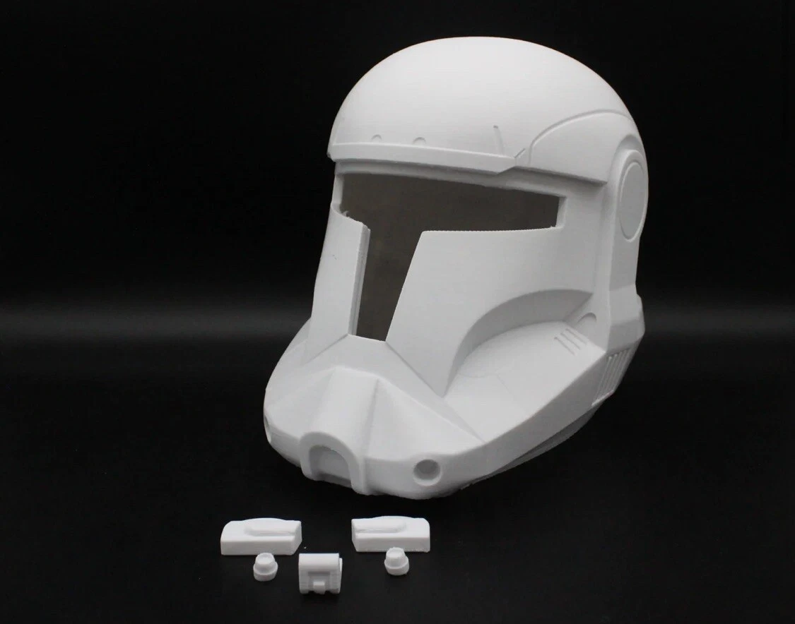 Republic Commando – Hjälm
