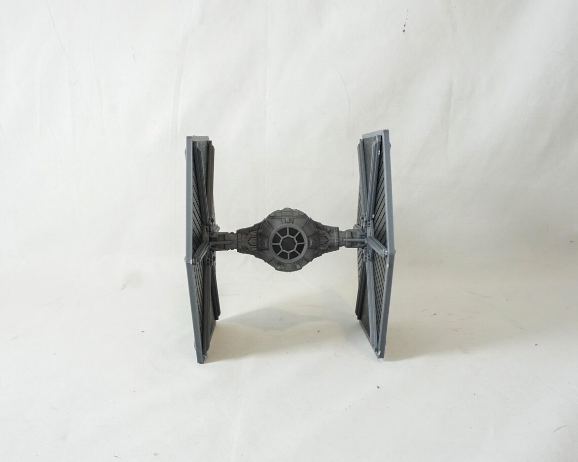 TIE Fighter – Modellkit